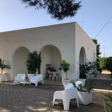 Villa Lucia Maruggio Εξωτερικό φωτογραφία
