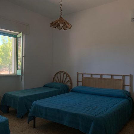 Villa Lucia Maruggio Εξωτερικό φωτογραφία