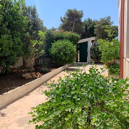 Villa Lucia Maruggio Εξωτερικό φωτογραφία