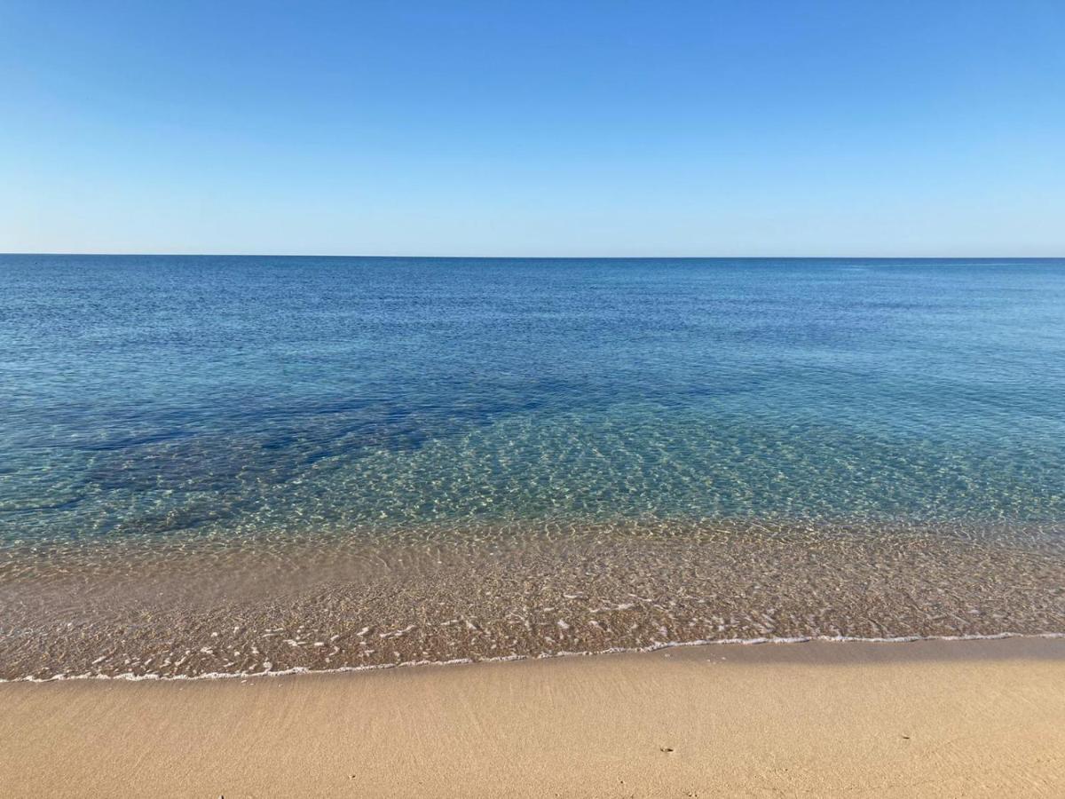 Villa Lucia Maruggio Εξωτερικό φωτογραφία