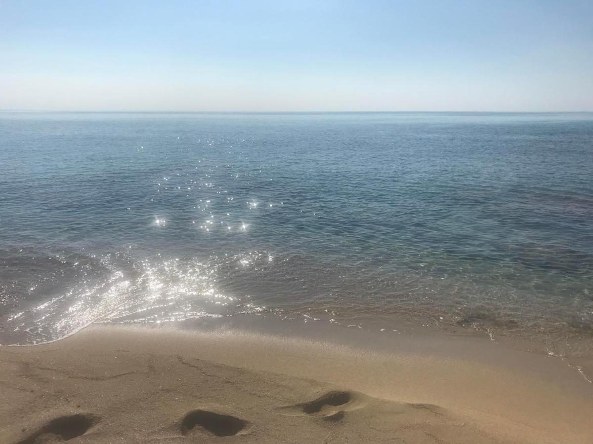 Villa Lucia Maruggio Εξωτερικό φωτογραφία