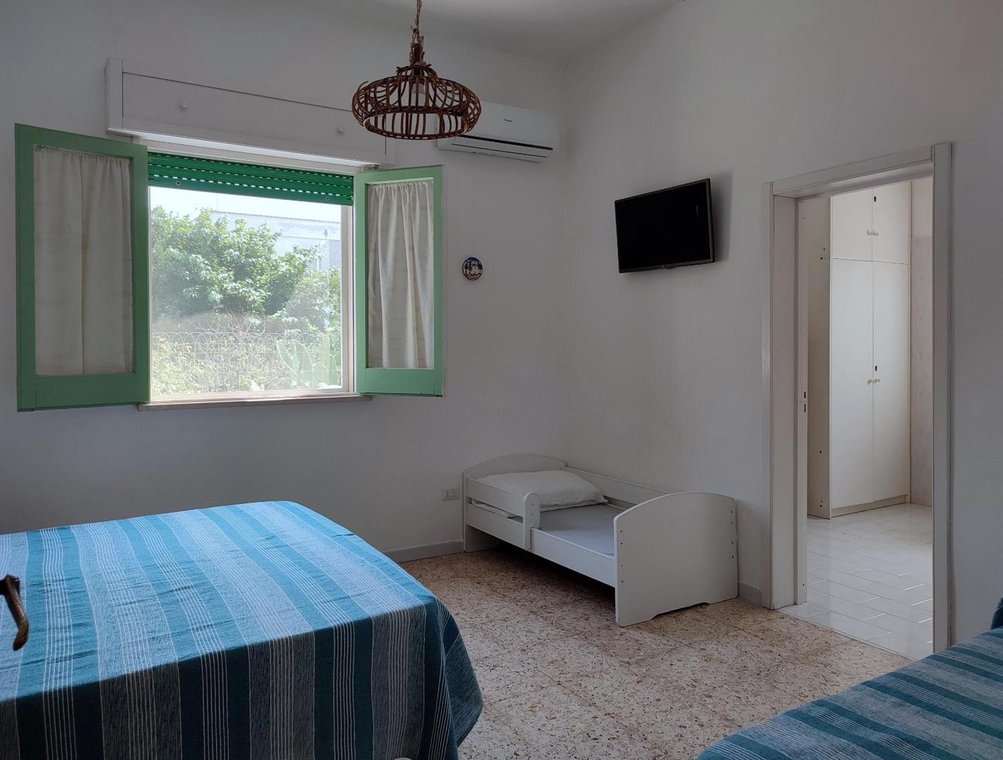 Villa Lucia Maruggio Εξωτερικό φωτογραφία
