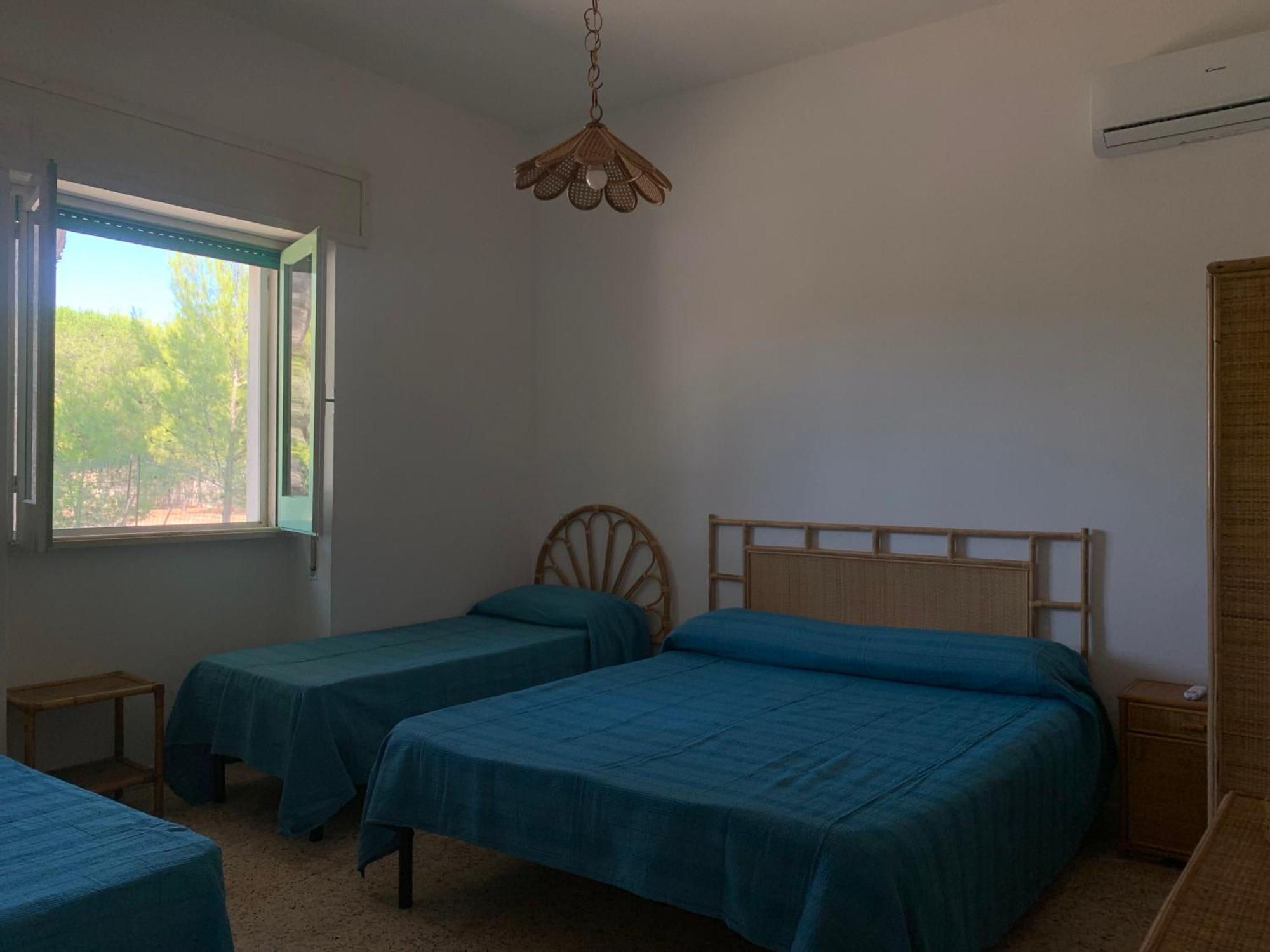 Villa Lucia Maruggio Εξωτερικό φωτογραφία
