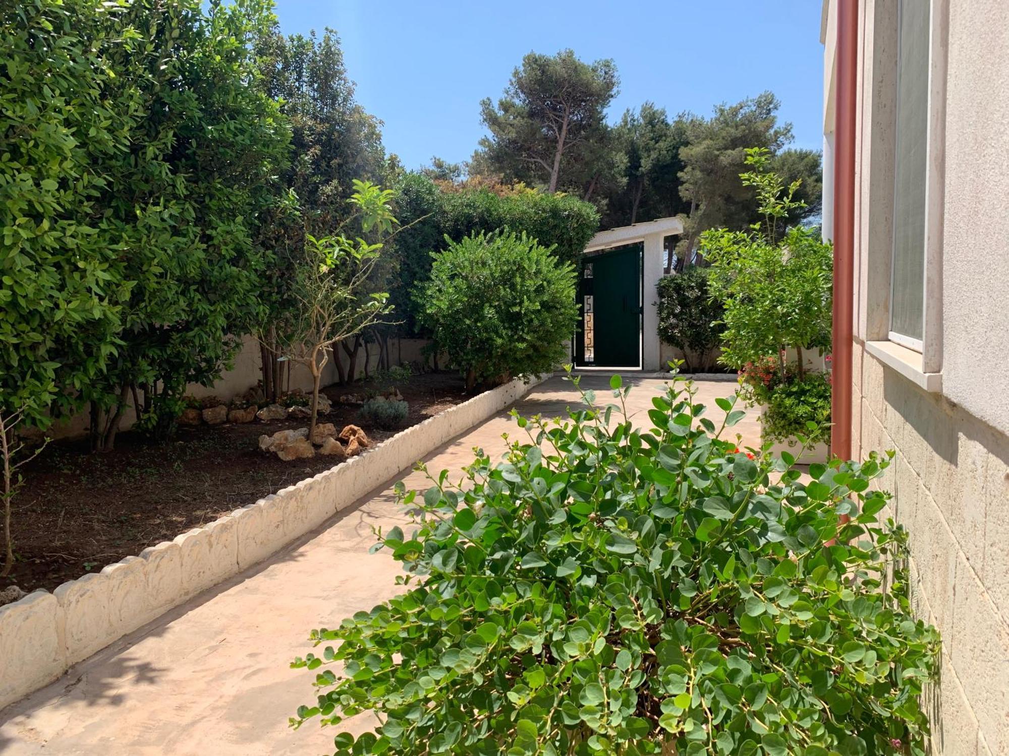 Villa Lucia Maruggio Εξωτερικό φωτογραφία